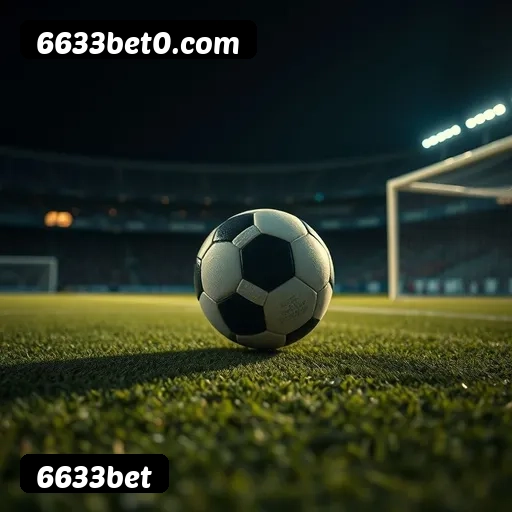 6633bet bônus R$5.000 + 500 giros - Rollover 35x, prazo 30 dias, 38% taxa conversão