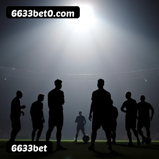 6633bet APP mobile iOS Android - 187 mil downloads São Paulo Rio BH